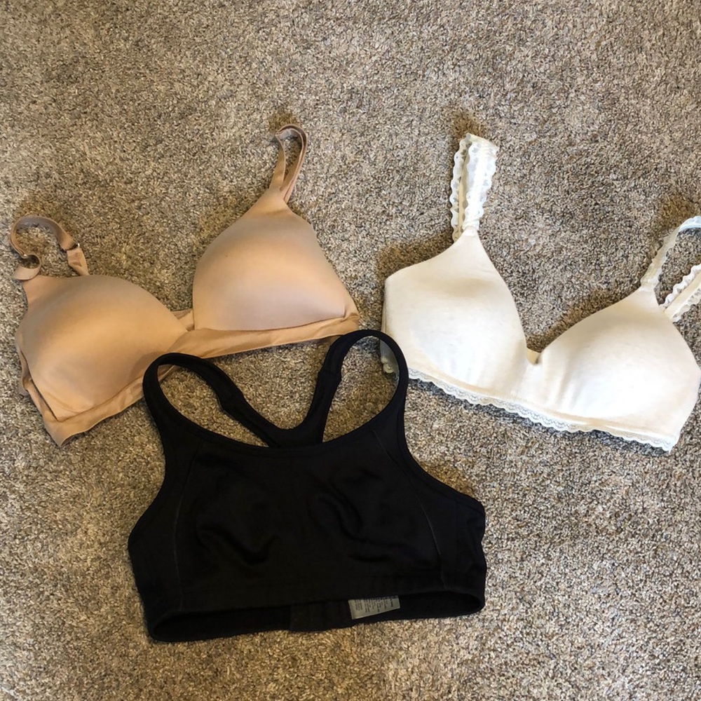 Bra bundle